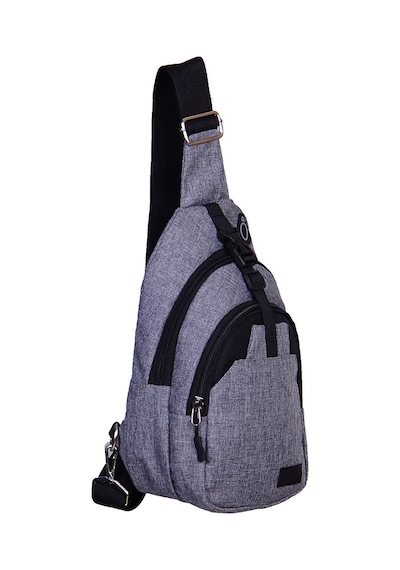 Strong Çapraz Askılı Göğüs Ve Sırt Çantası,6 Renk Body Bag Çanta