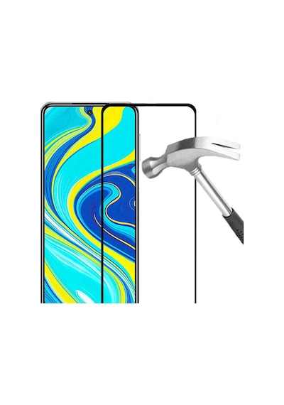 Xiaomi Poco X3 Pro Mat Seramik Nano Ekran Koruyucu (549553542)