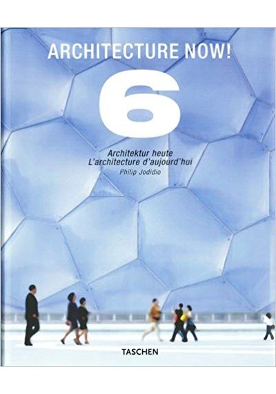 Architecture Now 6