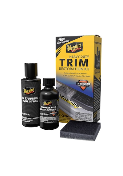 Heavy Duty Trim Yenileme & Bakım Kiti