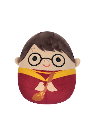 Squishmallows Harry Potter Serisi - Harry Potter Gryffindor 20 Cm Çok Renkli