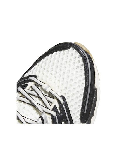 Owhıte/cblack/ntgrey Adidas Günlük Ayakkabı Adistar Control 5 Kj2726 Beyaz