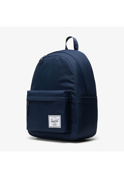 Herschel Classic 13/14 Inc Uyumlu 26l Unisex Lacivert Sırt Çantası 11544 Lacivert
