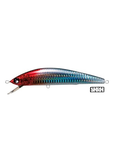 Duel F874 7 Cm Shrh Sahte Balık