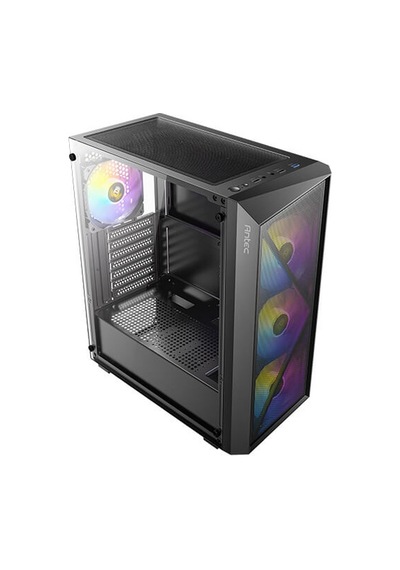 Antec Ax67 Argb 4x120mm Fan Atx Siyah Mid Tower Gaming Oyuncu Akak0ant0017 Antec Ax67 Argb 4x120mm Fan Atx Siyah Mid Tower Gaming Oyuncu Akak0ant0017