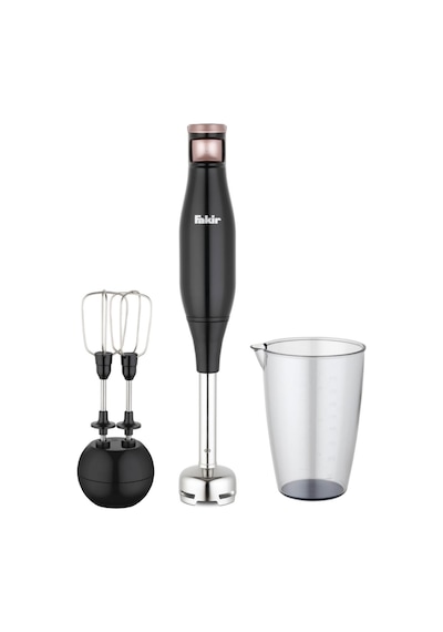Fakir Stor 1000 W Mikser Blender Set