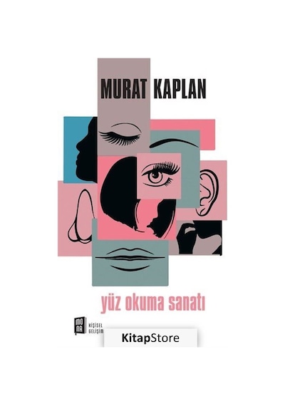 Yüz Okuma Sanatı - Murat Kaplan