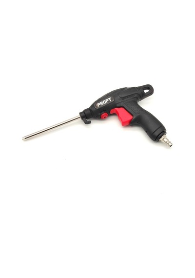 Proft Pr592 Basınç Ayarlı Hava Tabancası Uzun 130MM