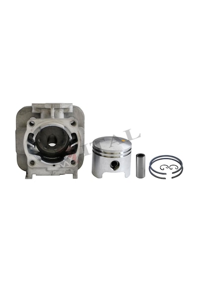 Silindir Piston Set - Hyundaı Hyx55/hyx55s 2017 Ve Sonrası 44mm