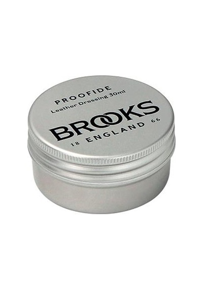 Brooks Sele Kremi Bakım Yağı Proofide 30 Gr. Çok Renkli