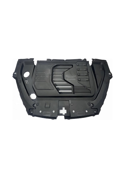 Chery Tiggo 7 Pro Motor Koruma Kapağı 2022-2024