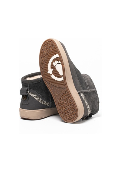 730 Marron Bon Kadın 8463 Natural World Bota Nl Merıno 730 Marron Bon