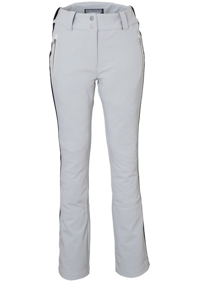 Phenix Grace Santa Maria Jet Pants Beyaz Beyaz
