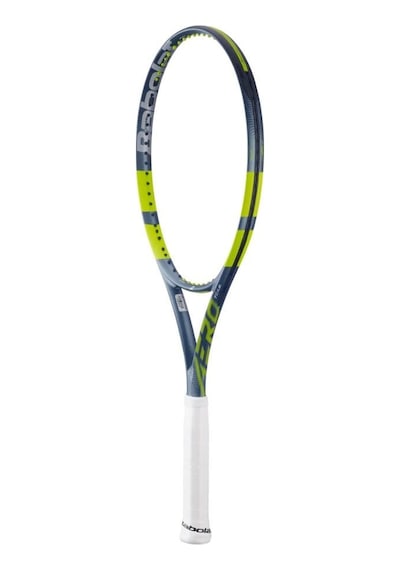 Babolat Pure Aero Team Gen9 U Tenis Raketi 101571