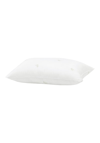 Yataş Bedding Nuevo Bambu Yastık 800 G - Beyaz