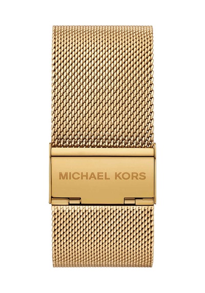 Michael Kors Mk7626 Kadın Kol Saati Altın
