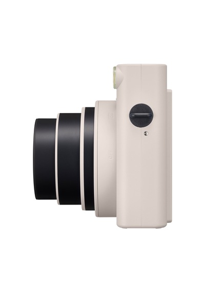 Fujifilm Instax SQ1 Fotoğraf Makinesi + Seti 3 Beyaz