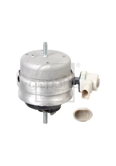 Motor Takozu Sol A4 2000-2008