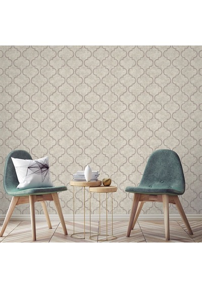 Adawall İndigo Duvar Kağıdı 4703-2