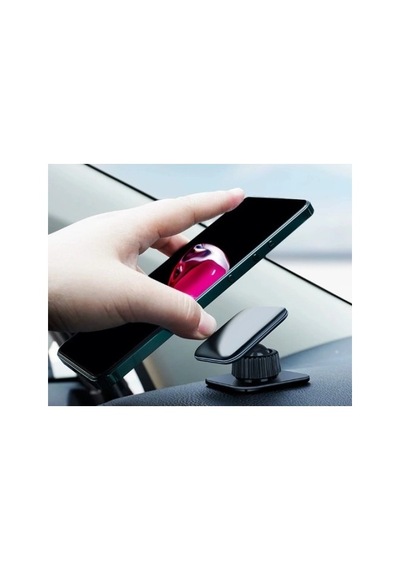 Jel Yapışkanlı Araba Telefon Tutucu 36226137