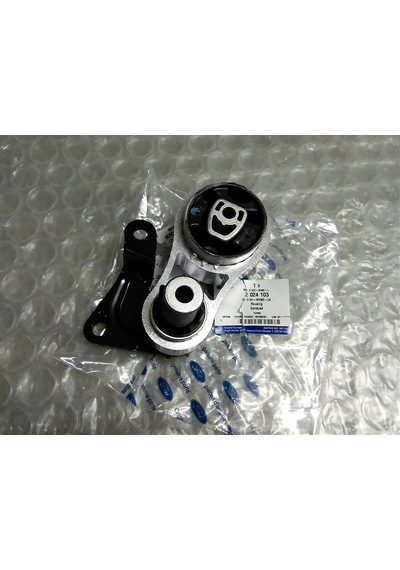 Ford Fiesta Şanzuman Takozu Fomoco 2002-2018