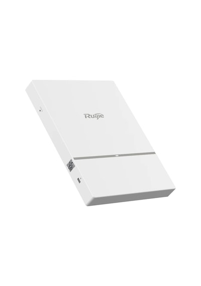 Rg-ap820-l V2 Wi-fi 6 802.11ax 2.4 Ghz & 5 Ghz 1024 Clıent Indoor Wave2 Access Poınt