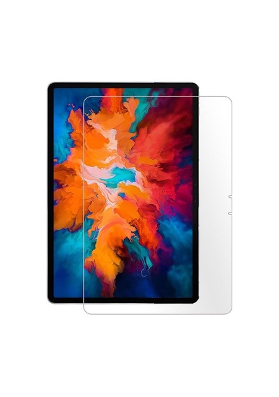 Lenovo Uyumlu Tab M10 3. Nesil TB328FU ZAAE0012TR Kırılmaz Ekran Koruyuc