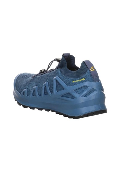Lowa Fusıon Lo Lowa Erkek Outdoor Günlük Spor Ayakkabı Lacivert
