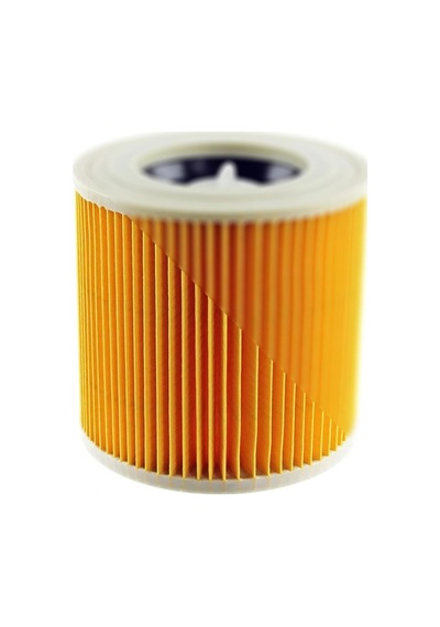 Magic Bags 6 414-552 0 Uyumlu Süpürge Silindir Filtre 1