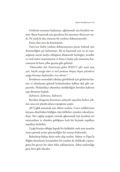 Bizim Kurallarımız