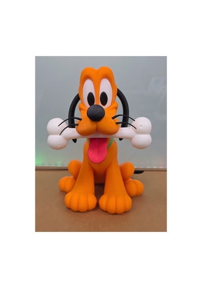 Pluto Figür 20cm