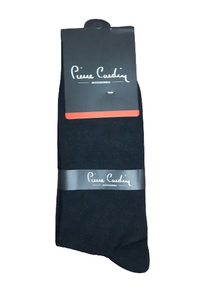 Pierre Cardin 12 Çift Karışık Pamuk Soket Erkek Çorap 40-44