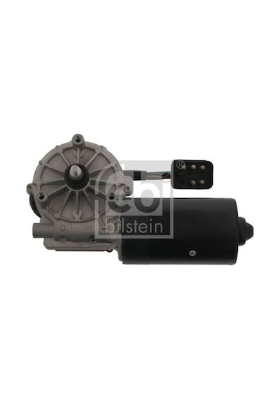 Febi 19848 Silecek Motoru Ön Sası No -f619720 C-serisi W202 93-00 S202 94-01 2028205342