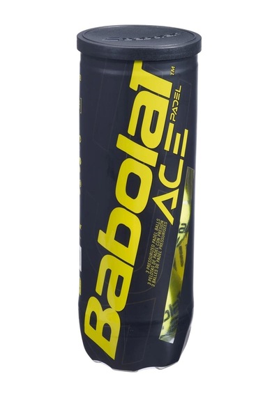 Babolat Ace Padel 3lü Padel Top