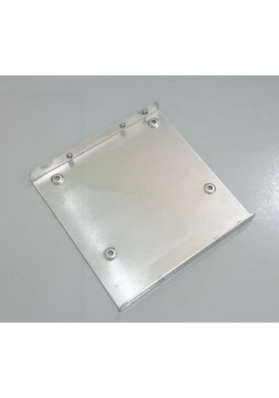 Ssd 2.5" Hdd To 3.5" Çevirici - Hdd/Ssd Kızak - Kasa İçimontaj