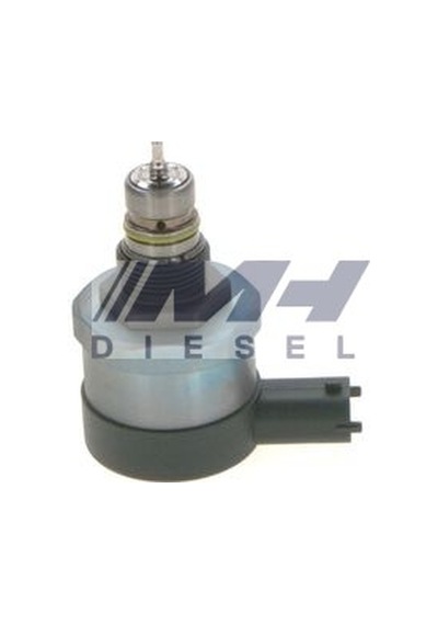 Bosch 0281006521 Yakıt Basınç Regülatör Valfi Ford Cargo 3542 4142 Euro 6 Common Rail