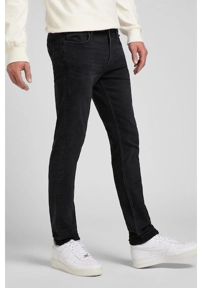 Lee Malone Skinny Erkek Jean Pantolon L736pjbt 001