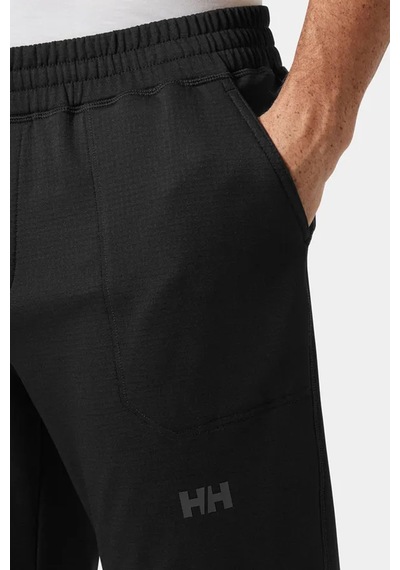 Helly Hansen Erkek Versalite Fleece Pantolon Siyah
