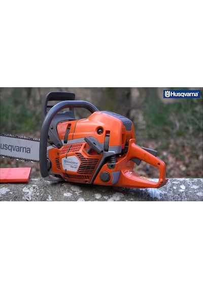 Husqvarna 592XP Motorlu Testere