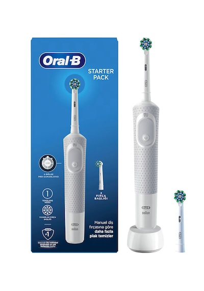 Oral-b Starter Pack Pilli
