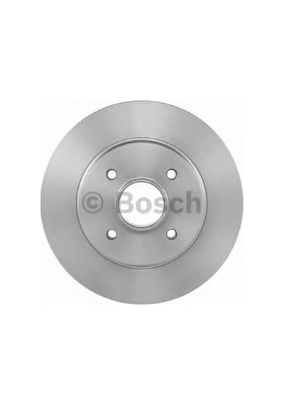 Bosch 0986479383 Arka Fren Diski Poryalı Rulmansız Partner Tepee Berlingo Iıı 308 5008 3008 08-c4 Picasso C4 Iı Ds4 Ds5 1.4vtı 1.6thp 424945