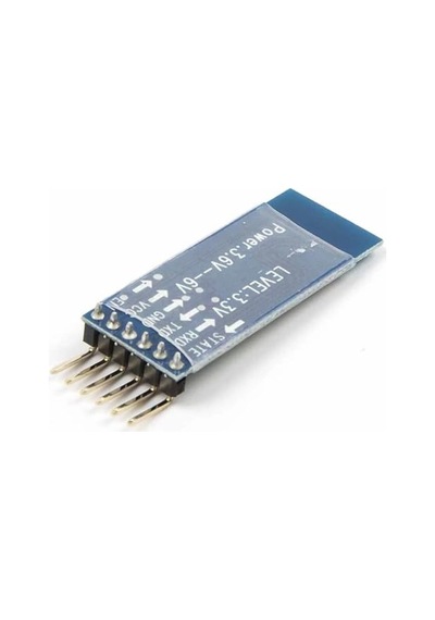 Raspberry Bluetooth Modülü