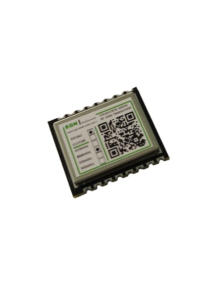 Ltr26-s8 868mhz/+20dbm Rf Lora Transceiver Modülü Llcc68, Saw Filtre