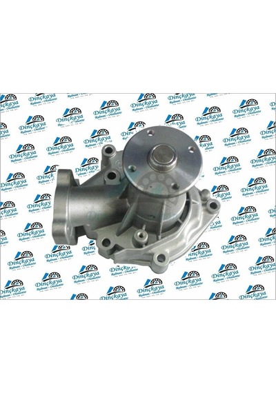 GMB GWM-52 A 25100-42540 SU POMPASI HYUNDAI H100 KAMYONET/STAREX