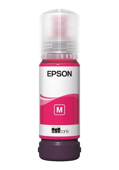 Epson Ink/107 Ecotank Mg Mürekkep Şişesi 0 Blender