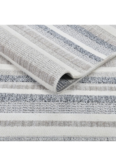 Nature Pamuk 30 Yıkanabilir Halı Modern Kilim Oturma Odası Salon Mutfak Balkon Yolluk Halısı C102a Krem