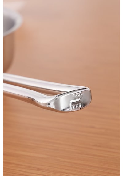 Karaca  Grace İndüksiyon Tabanlı Çelik Tava 24 Cm