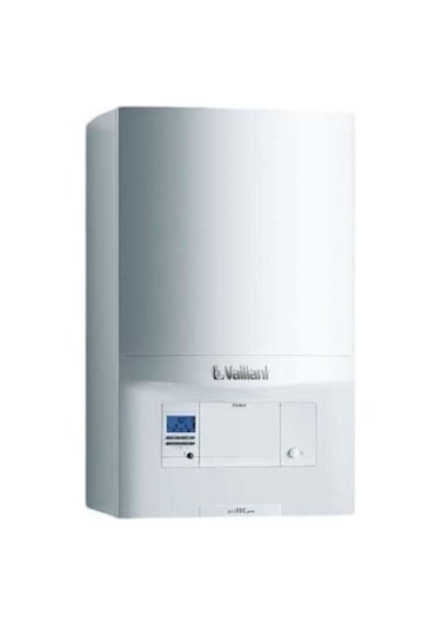 Vaillant VUW 286/5-3 Ecotec Pro 24 kW 20.000 Kcal/h Yoğuşmalı Hermetik Kombi