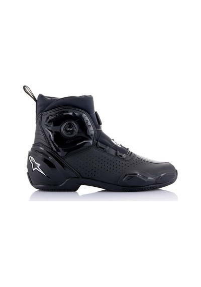 Alpinestars Sp-2 Korumalı Motosiklet Botu Siyah