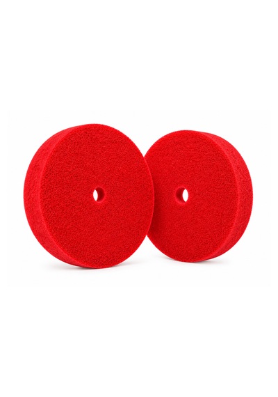 Sıkıştırılmış Skoç Bıçak Bileme Kılağı Alma Diski 200x50 Mm